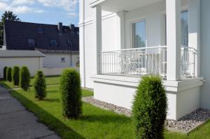Villa Herbstwind in Binz