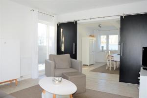Villa Herbstwind in Binz