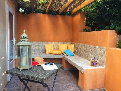 Villa I Merli Nous contacter avant réservation