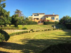 Villa I Merli Nous contacter avant réservation