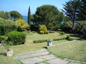 Villa I Merli Nous contacter avant réservation
