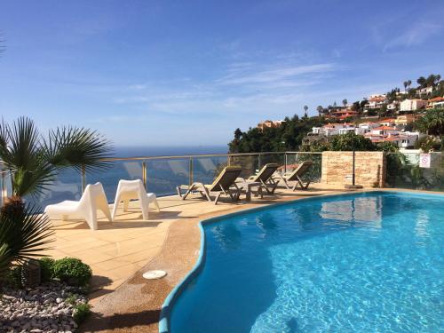 Villa Isabela - Car Rental for Free