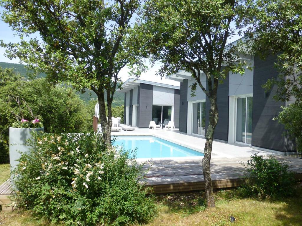 Villa Jacobins - Appart centre ville