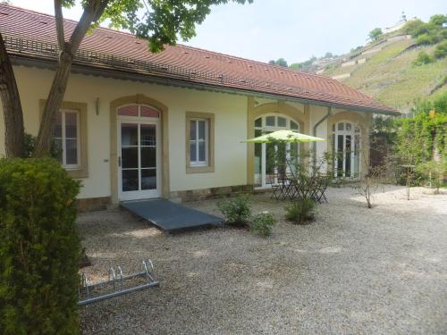 Villa Jordan