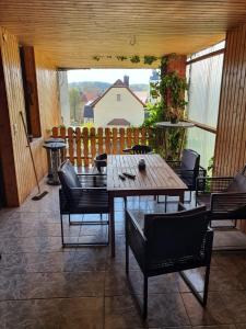 Appartements Villa Kayna 19 Bahnhofstraße 06712 Zettweil Saxe-Anhalt