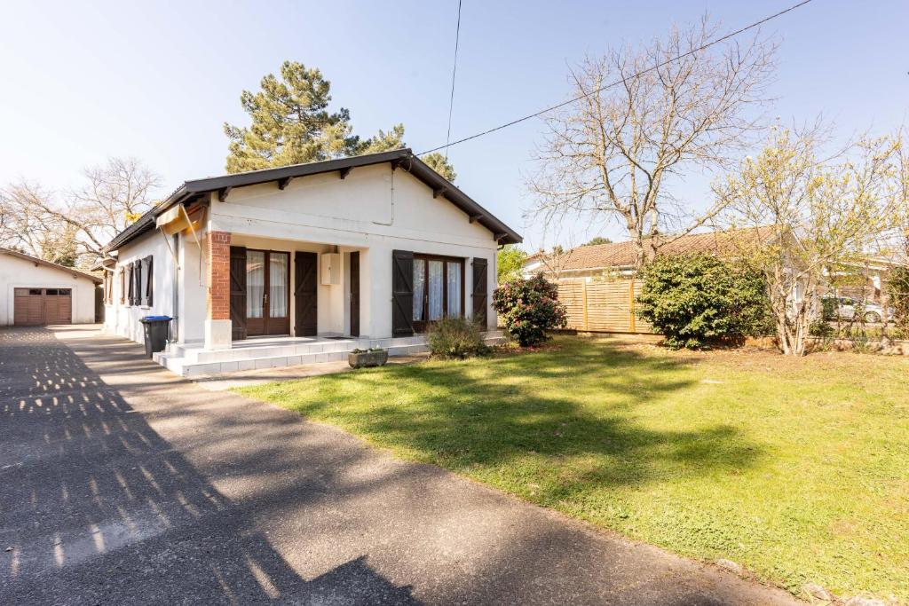 Villa Kleber 67000 Strasbourg