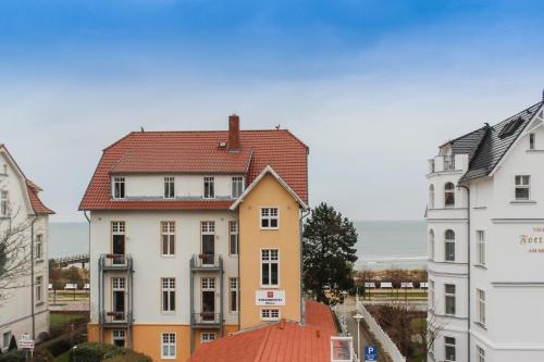 Villa Kurfürst