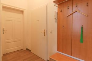 Appartements Villa Kurfürst Bergstraße 17 17429 Bansin Mecklembourg-Poméranie