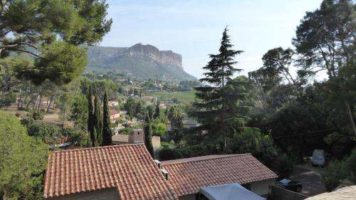 Villa l'Icône
