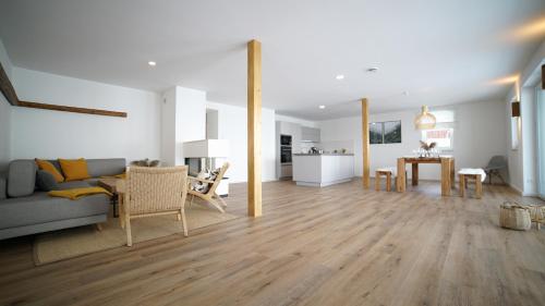 Villa Laas Oberwiesenthal