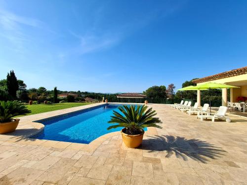 Villa Lavanda