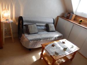 Appartements Villa Le Nid 6 Rue Jean Banc 63240 Le Mont-Dore Auvergne