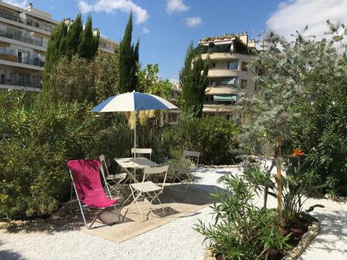 Villa le Nid
