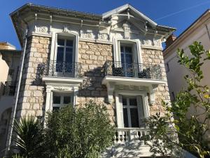 Villa le Nid