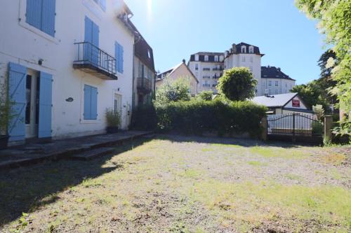 Villa Les Bleuets