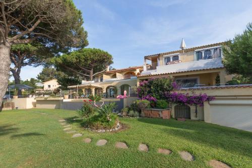 Villa Les Glycines