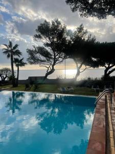 Villa Les Glycines