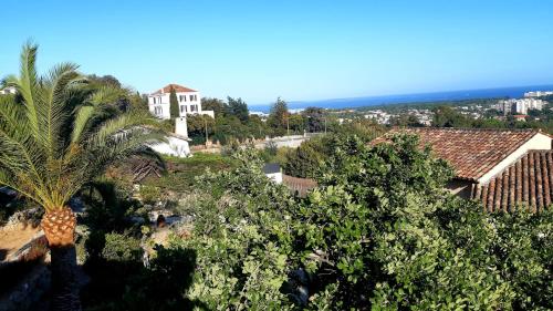 Villa Les Rocailles