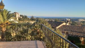 Villa Les Rocailles