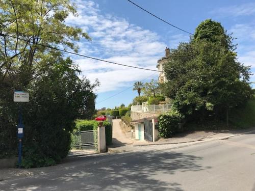 Villa Lorraine