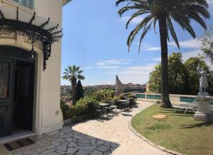 Appartements Villa Lorraine 466 Avenue De Provence 06140 Vence Provence-Alpes-Côte d\'Azur