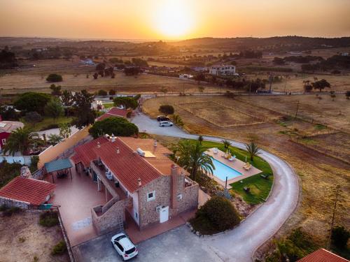 Villa Lucy