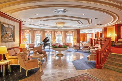 Villa Luers