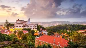 Villa Lunae - Sintra Flats