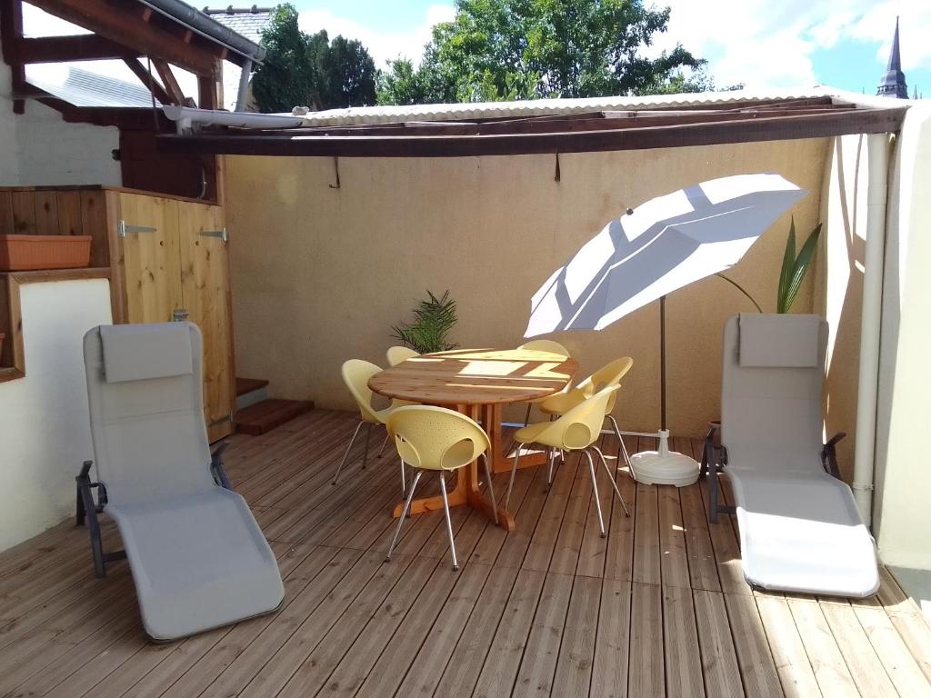 Villa Lutel