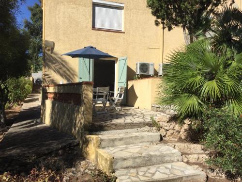 Villa Macoran 2 étoiles