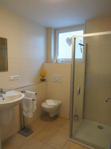 Appartements Villa Mandelblüte Im Weißröckel 15 76889 Gleiszellen-Gleishorbach Rhénanie-Palatinat