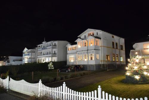 Villa Margarete