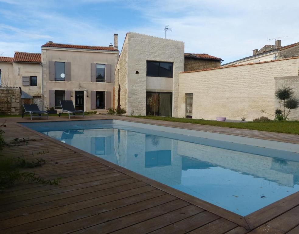 Villa Mediterranea 83380 Les Issambres