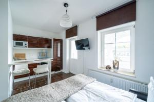 Villa Meeresgold Binz