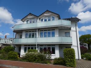 Villa Meernixe