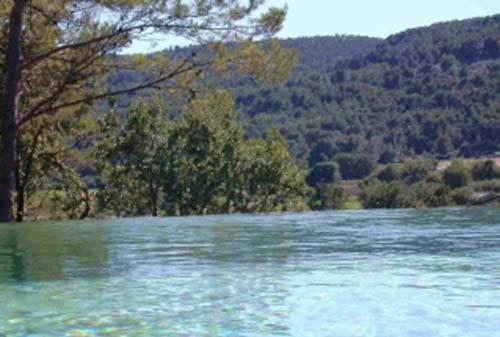 Villa Melocoton