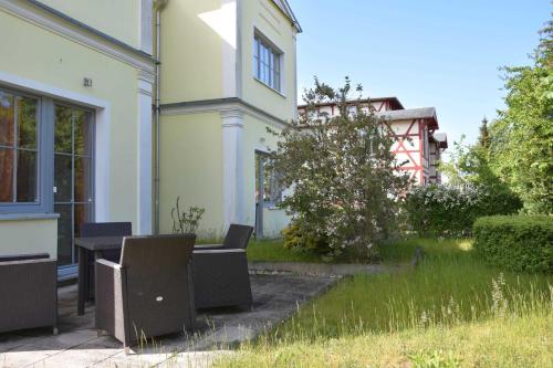 Villa Michaelis