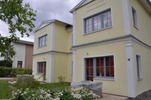 Villa Michaelis