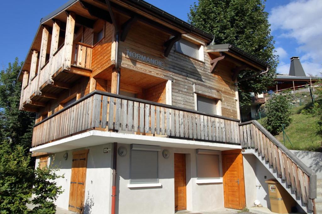 Villa Michaelis
