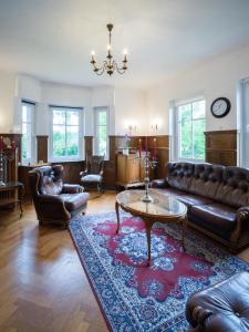 Appartements Villa Mondial 2 Zum Wiesental 66687 Wadern Sarre