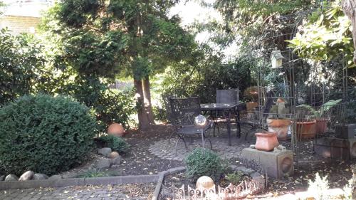 Villa Mondry