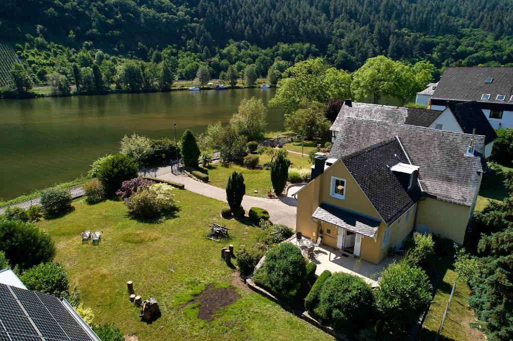 Appartements Villa Moselle 101 An der Mosel 56841 Traben-Trarbach