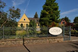 Villa Moselle