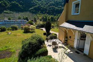 Villa Moselle