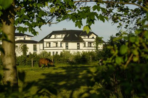 Villa Namenlos