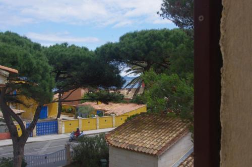 Villa Nausicaa