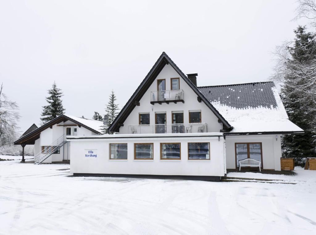 Appartements Villa Nordhang In Der Renau 5 59955 Winterberg