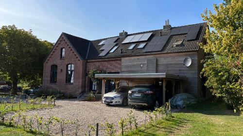 Villa Nordic