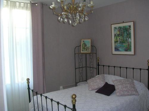 Appartements Villa Odette Bagnoles-de-l\'Orne france