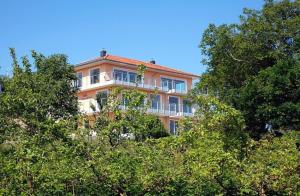 Appartements Villa Ostseeblick 5_ mit Meer_ und Schlötel 11 18586 Göhren Mecklembourg-Poméranie